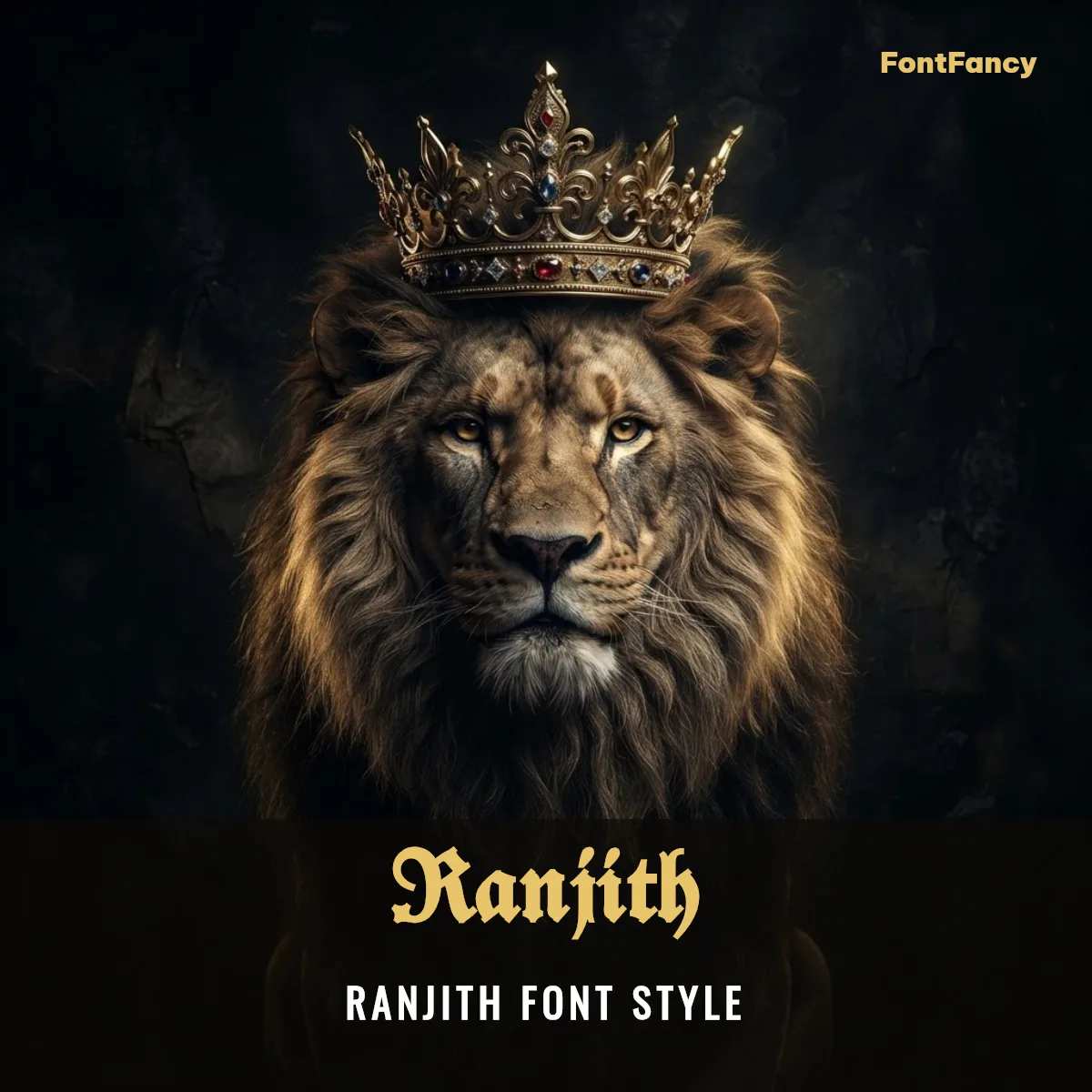 Ranjith Font Style โ Stylish Ranjith Name for Instagram, Copy & Paste