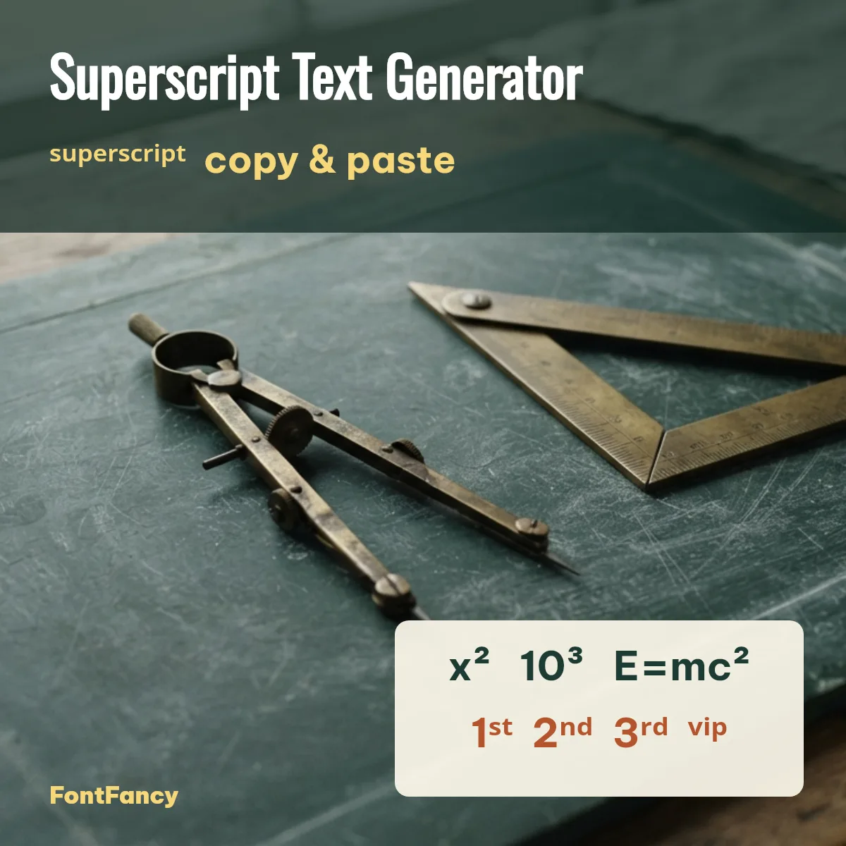 Superscript Text Generator โ หขแตแตแตสณหขแถสณโฑแตแต Copy & Paste